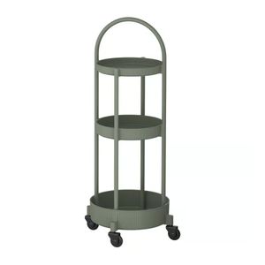 ترولی ایکیا مدل IKEA JUTTERSBO